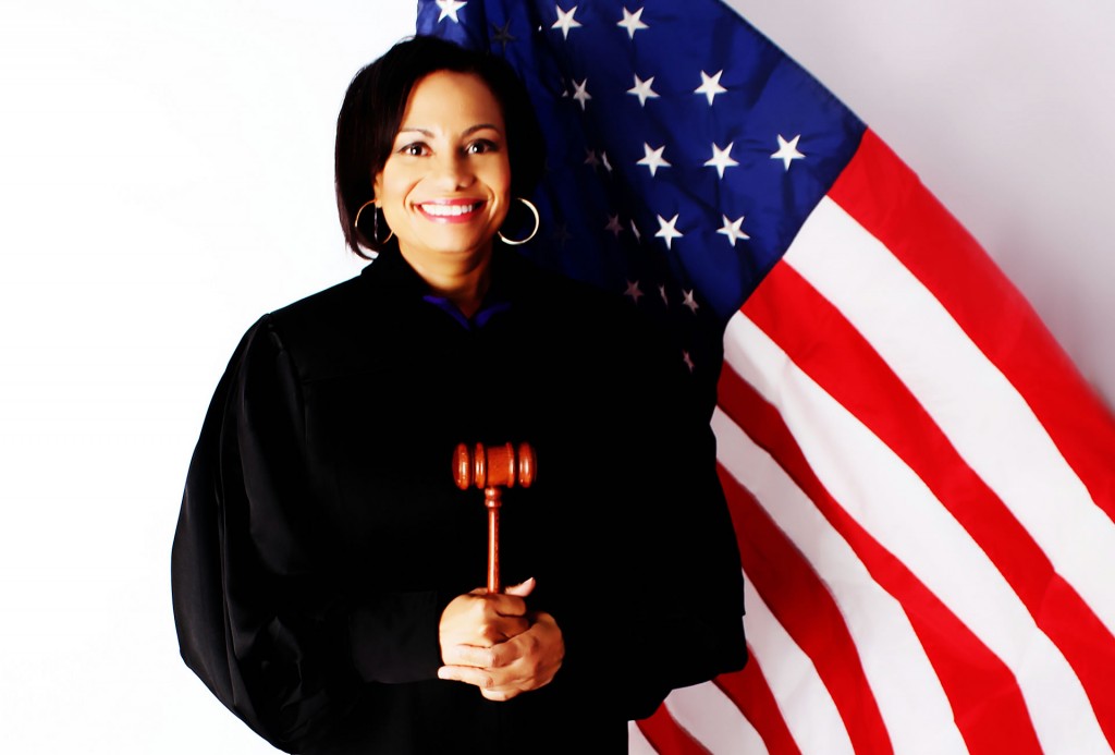 Judge Maria T. Jackson Photo